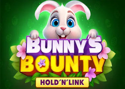 Bunny's Bounty: Hold 'N' Link