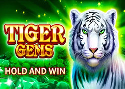 Tiger Gems